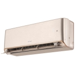 Кондиционер Gree Airy Inverter R32 GWH24AVEXF-K6DNA1A (champagne)